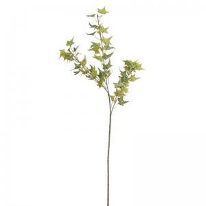 Mini Ivy Spray Green
