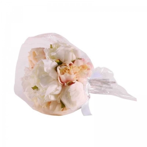 Peony Bouquet Ivory